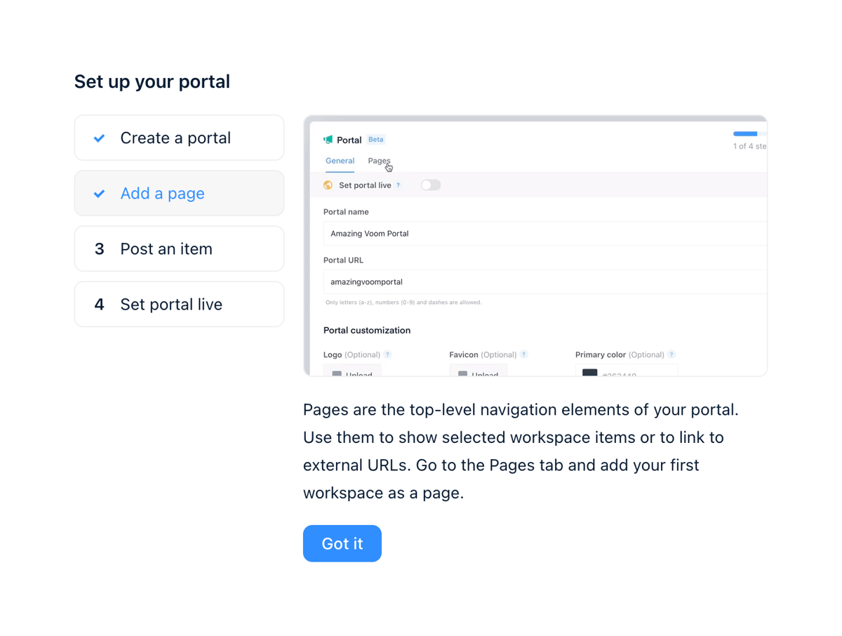 Airfocus
				stepper ui component