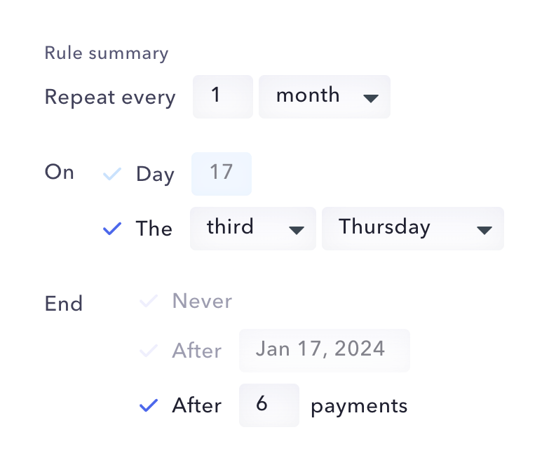 Mercury
				input date ui component
