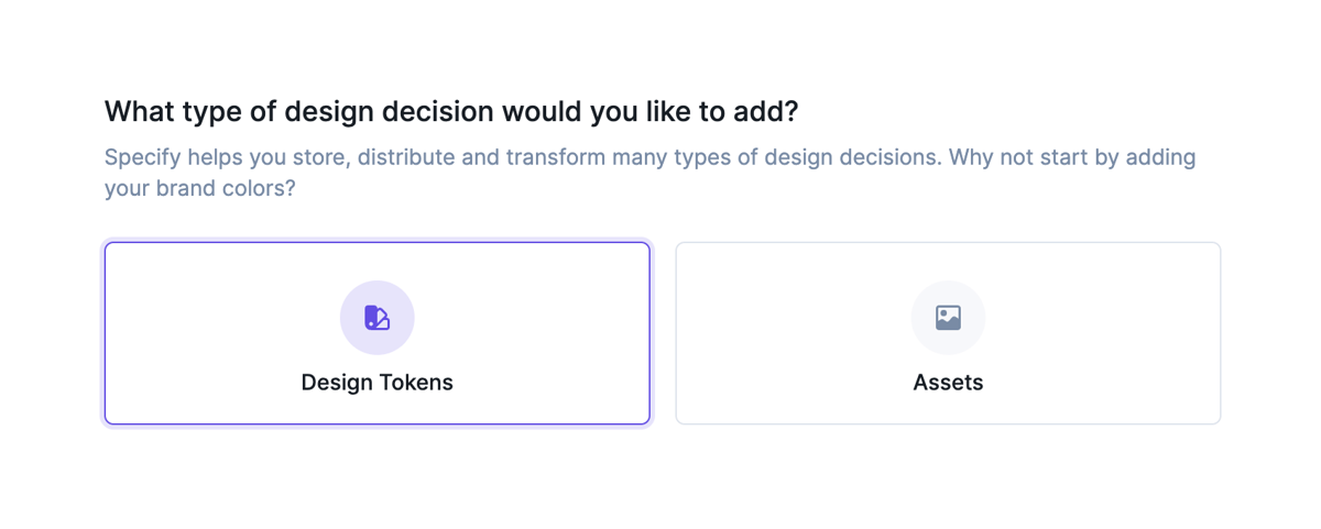 Specify
				checkbox & radio ui component
