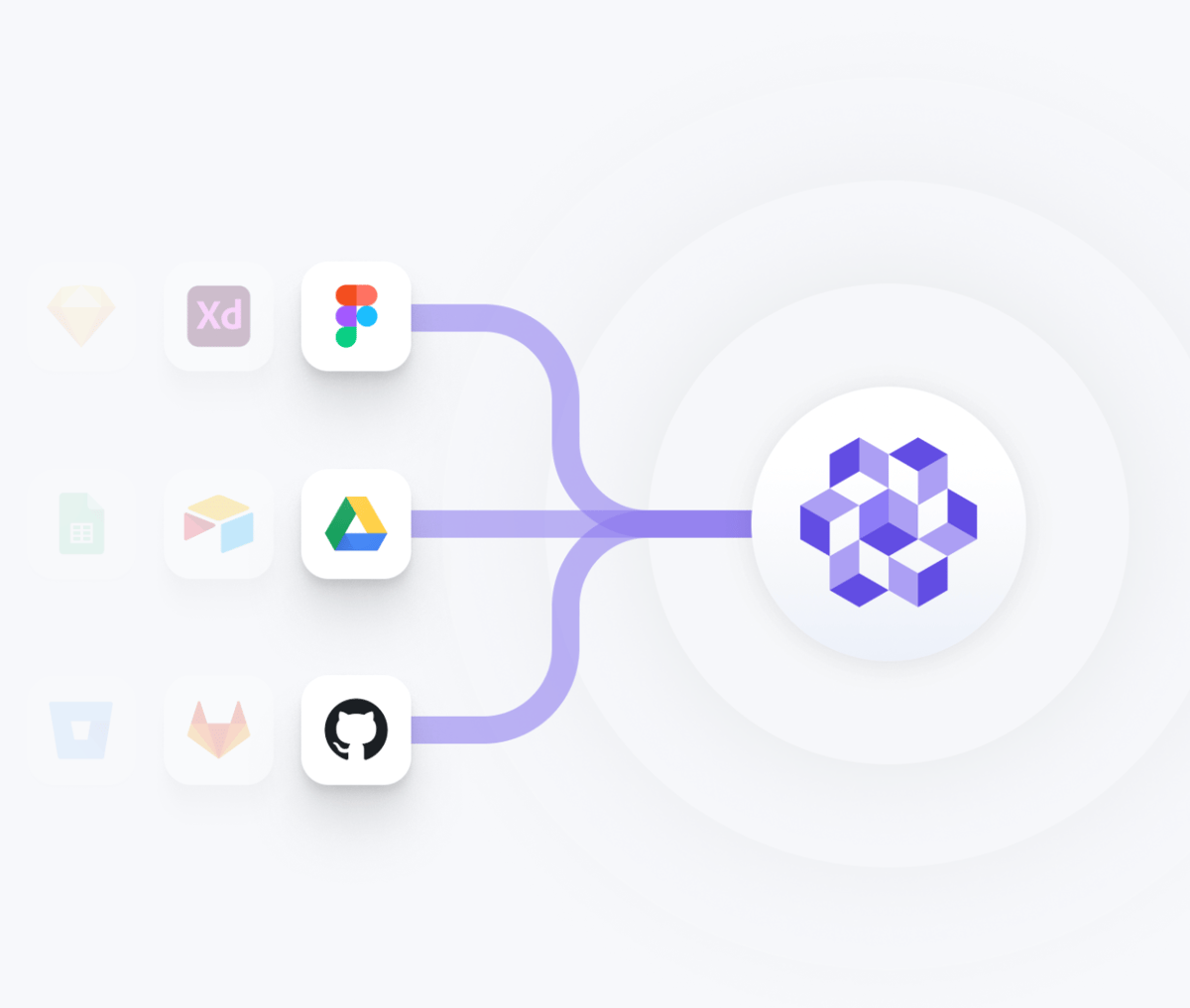Specify
				illustration ui component