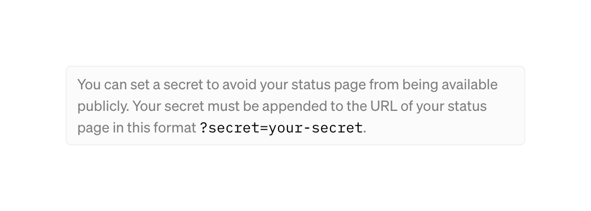 Oh Dear
				tips ui component