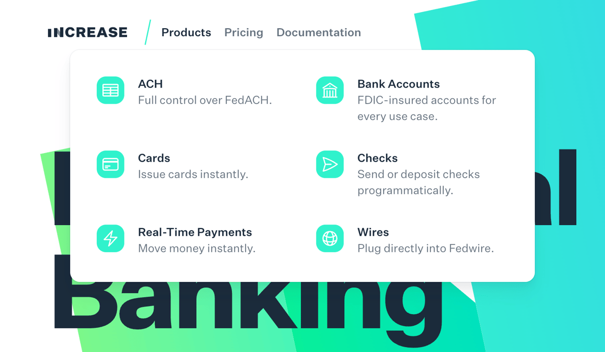 Increase
				flyout menu ui component