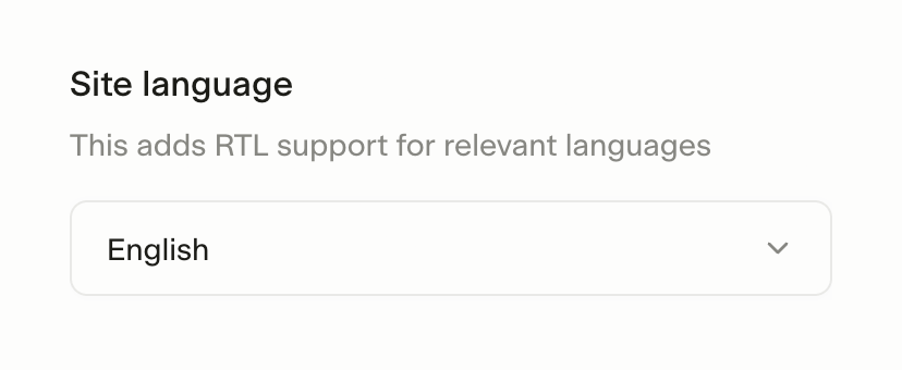 Super
				input select ui component