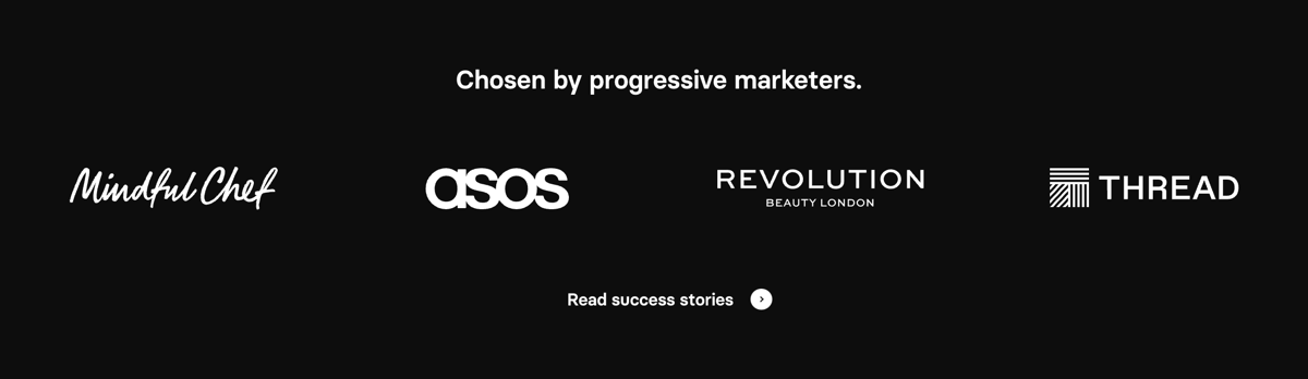 Programmai
				social proof ui component