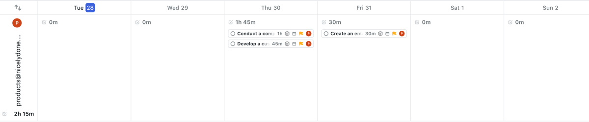 Motion
				timeline & history ui component