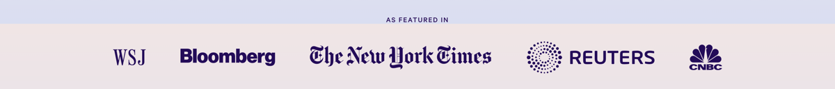 Wealthfront
				social proof ui component