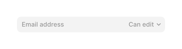 Framer
				input text ui component