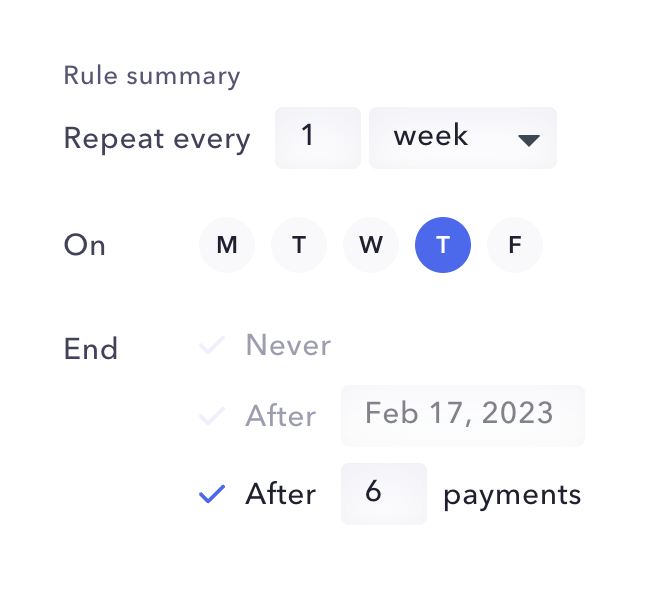 Mercury
				input date ui component