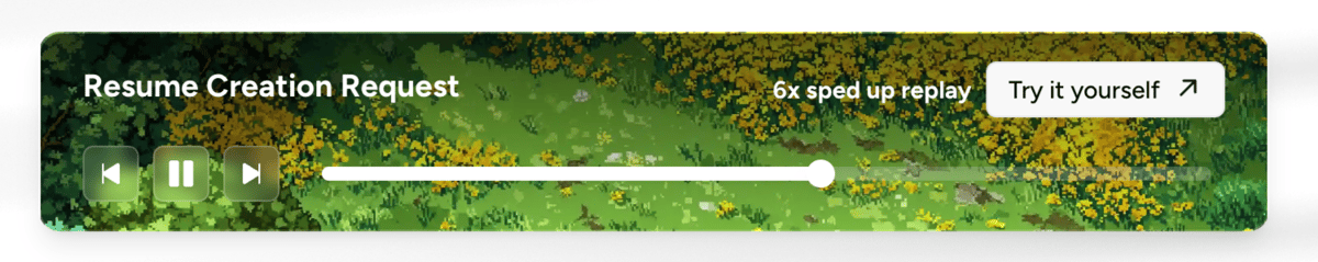 Cofounder
				audio player ui component