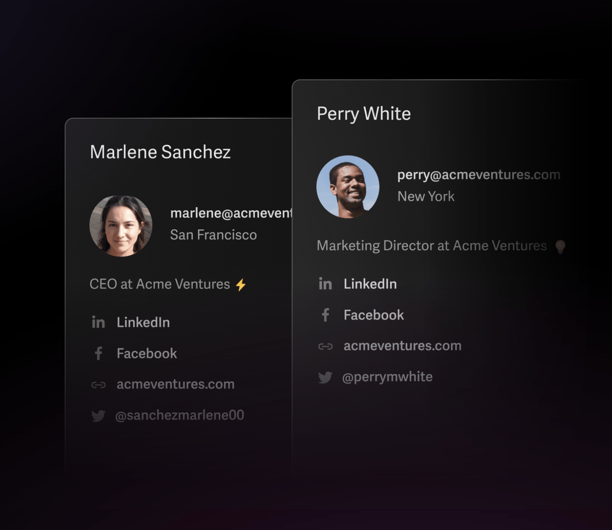 Superhuman
				illustration ui component