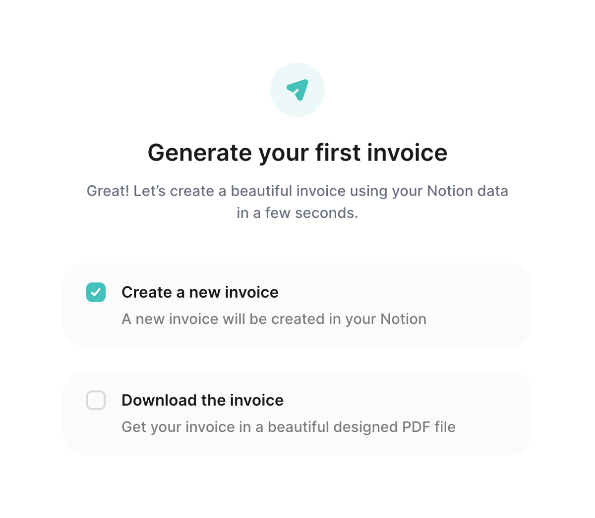 Magic Beans
				checkbox & radio ui component