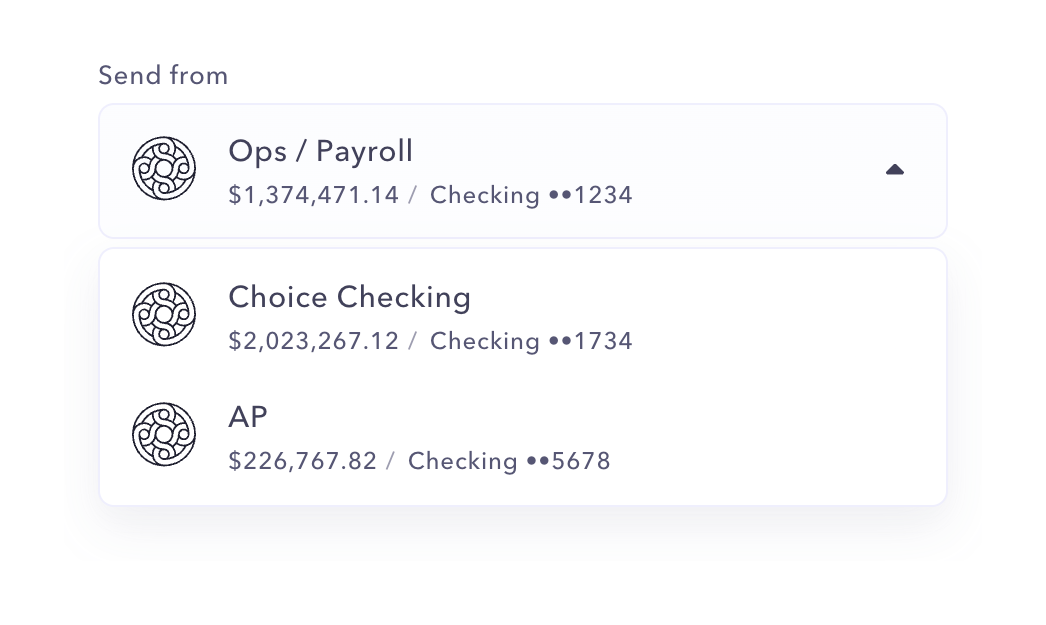 Mercury
				input select ui component