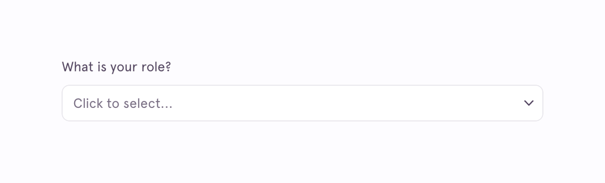Tango
				input select ui component