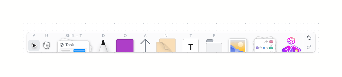 ClickUp
				toolbox ui component