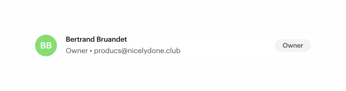 Ballpark
				avatar ui component