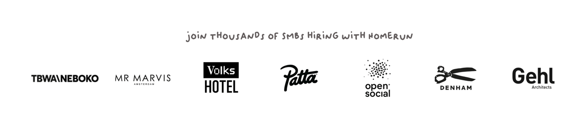 Homerun
				social proof ui component