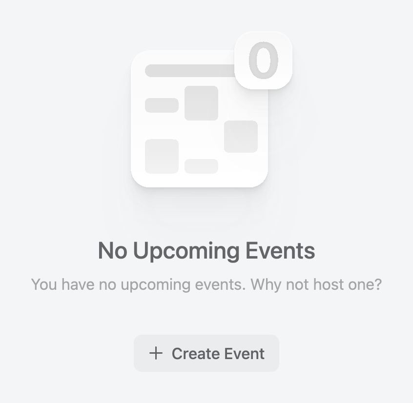 Luma
				illustration ui component