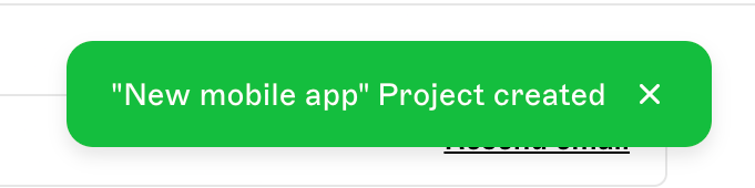 Sketch
				notification toast ui component