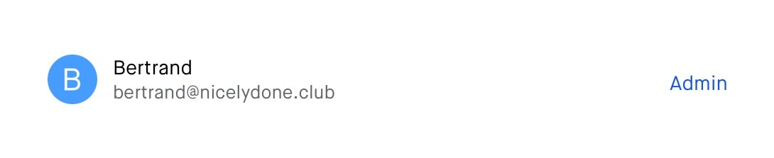 Roadmap
				avatar ui component