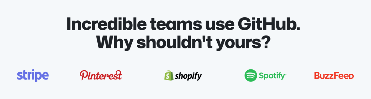Github
				social proof ui component