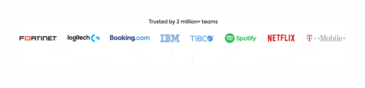 ClickUp
				social proof ui component