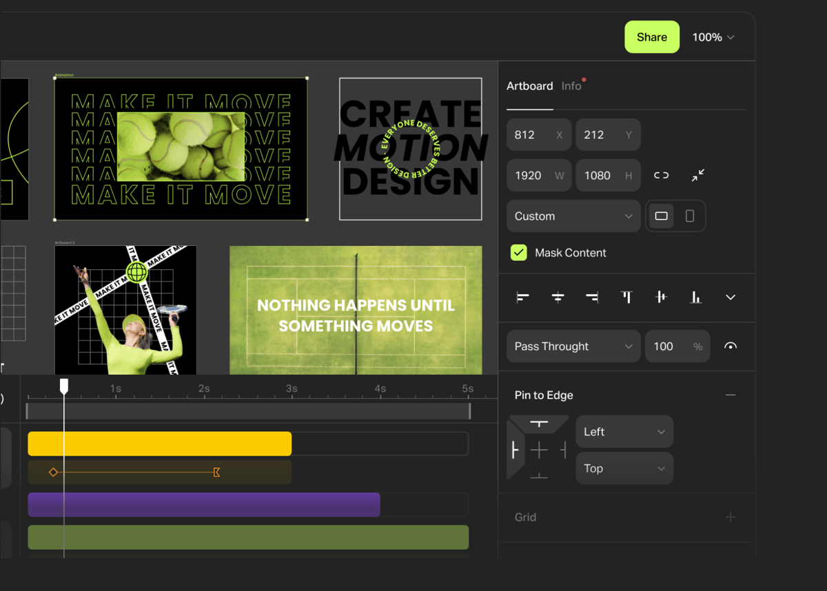 Artboard Studio
				illustration ui component