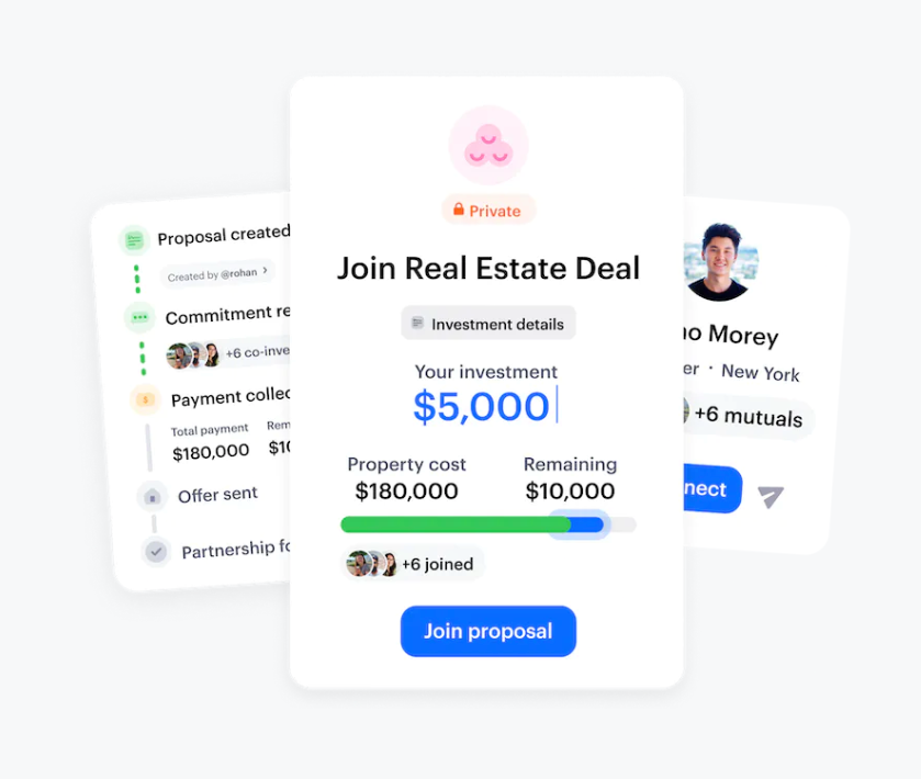 Fractional
				illustration ui component