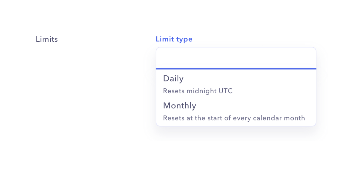 Mercury
				input select ui component