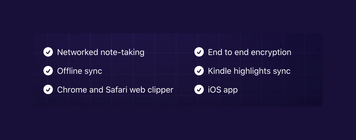 Reflect
				benefit list ui component
