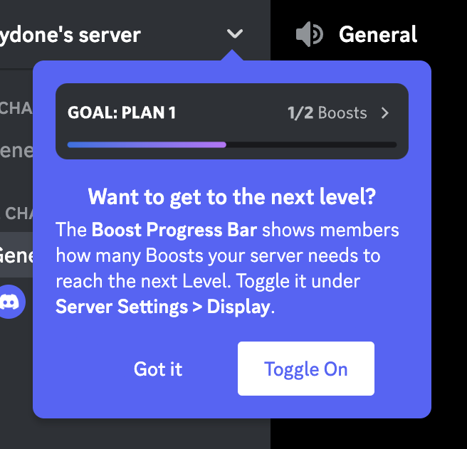 Discord
				tooltip ui component