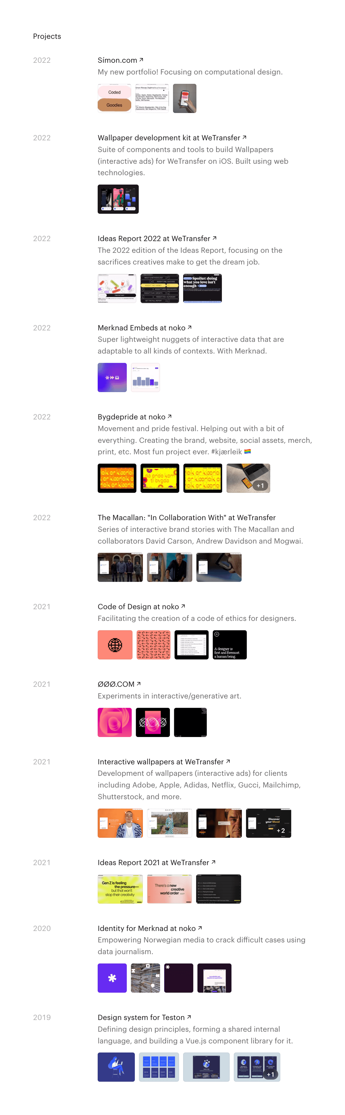 Read.cv
				timeline & history ui component