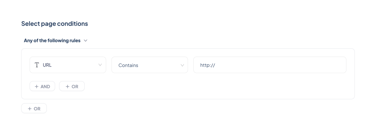 ServiceBell
				query builder ui component