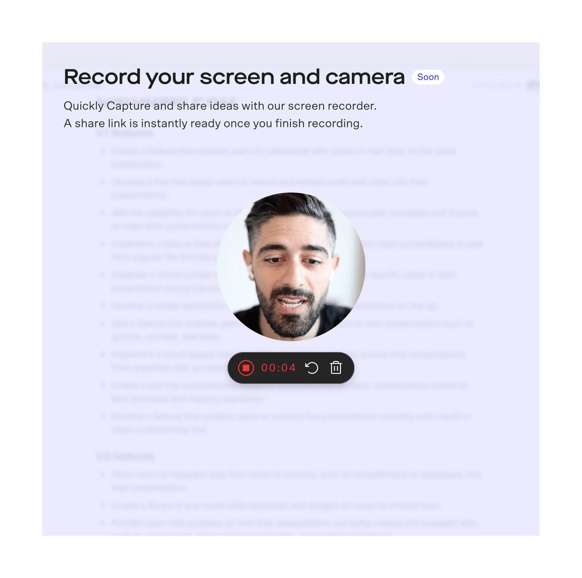 Current
				illustration ui component
