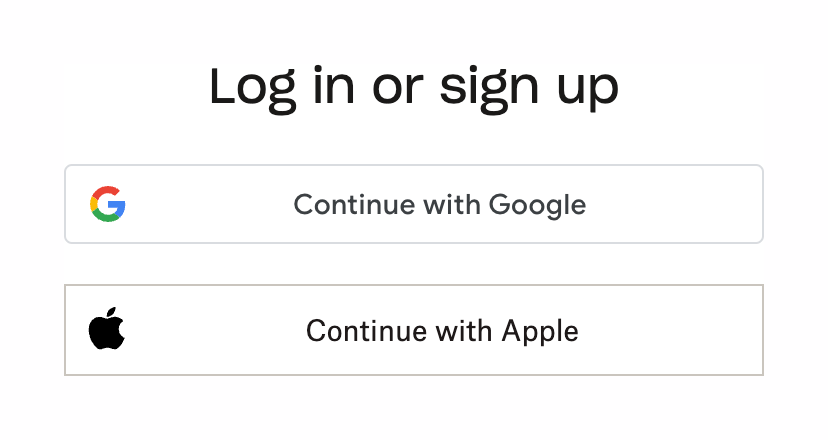 Dropbox
				social proof ui component