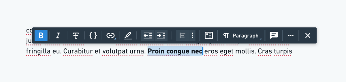 Whimsical
				toolbox ui component
