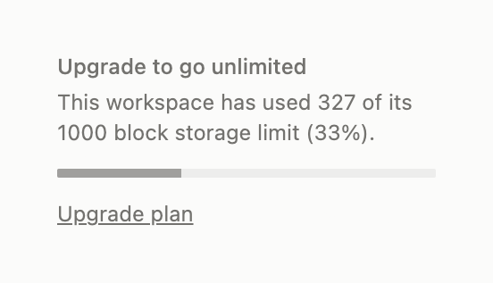 Notion
				progress indicator ui component