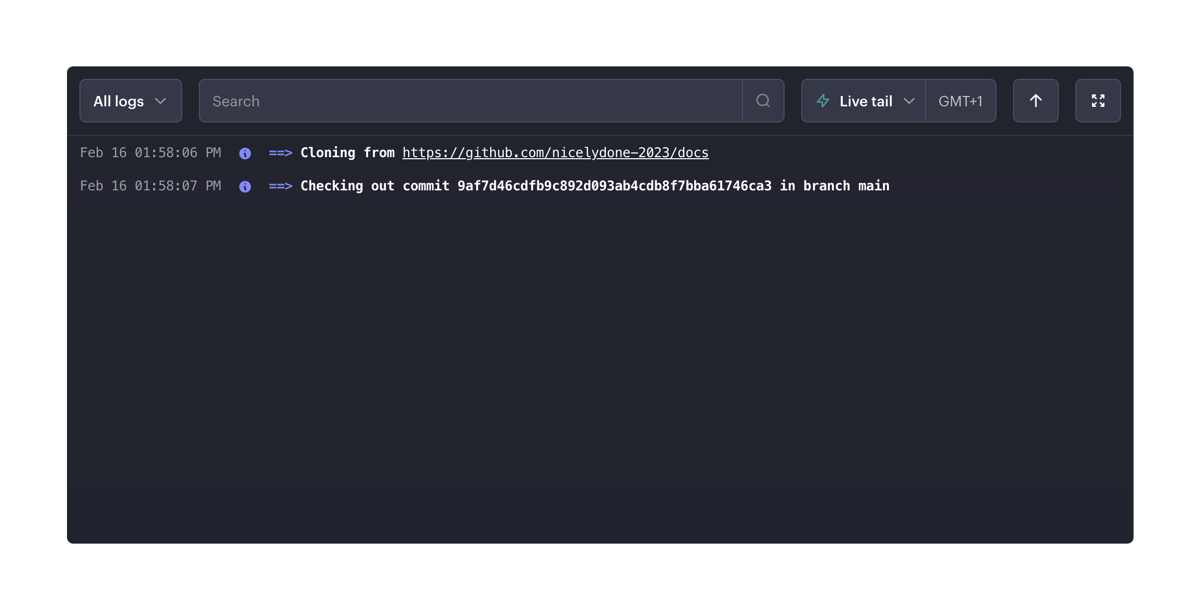 Render
				code block ui component
