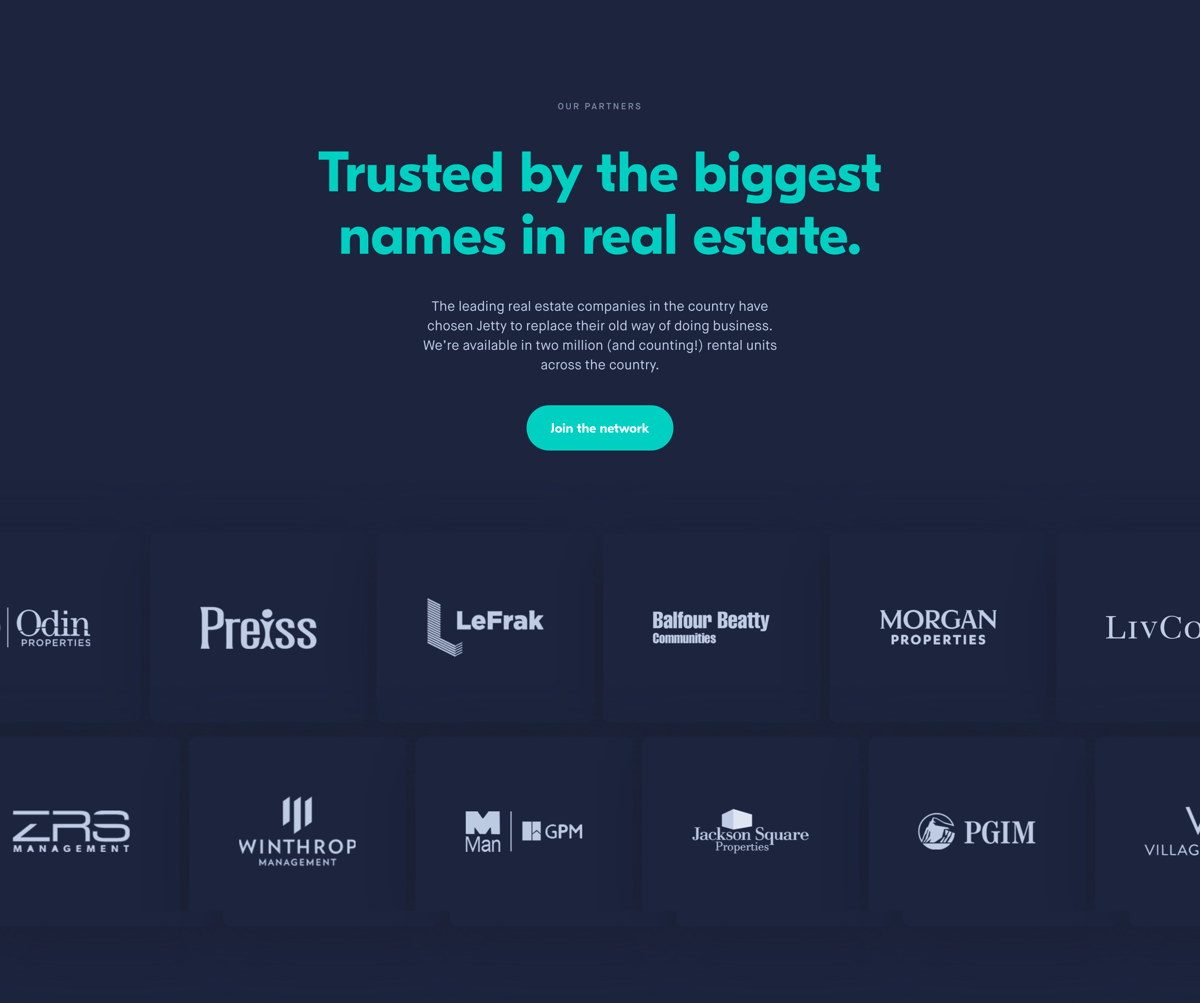 Jetty
				social proof ui component