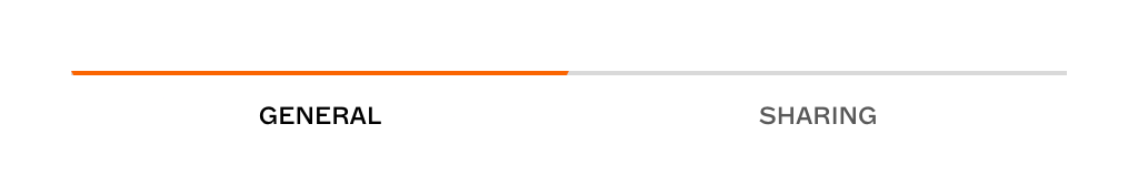 Sketch
				tabs ui component