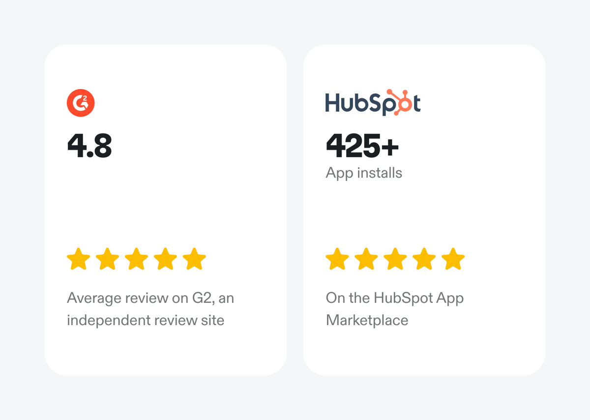 Arrows
				social proof ui component