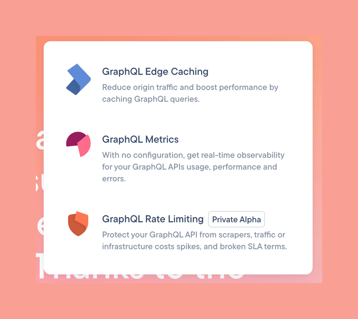 Stellate
				flyout menu ui component