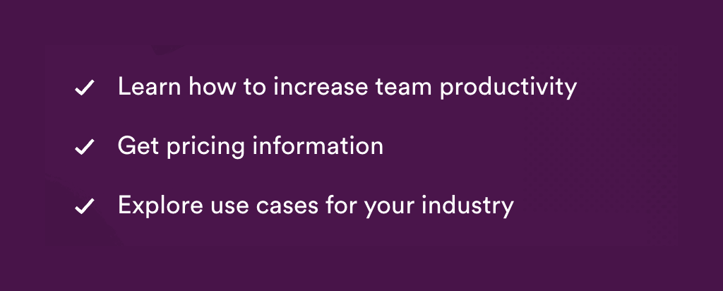 Slack
				benefit list ui component