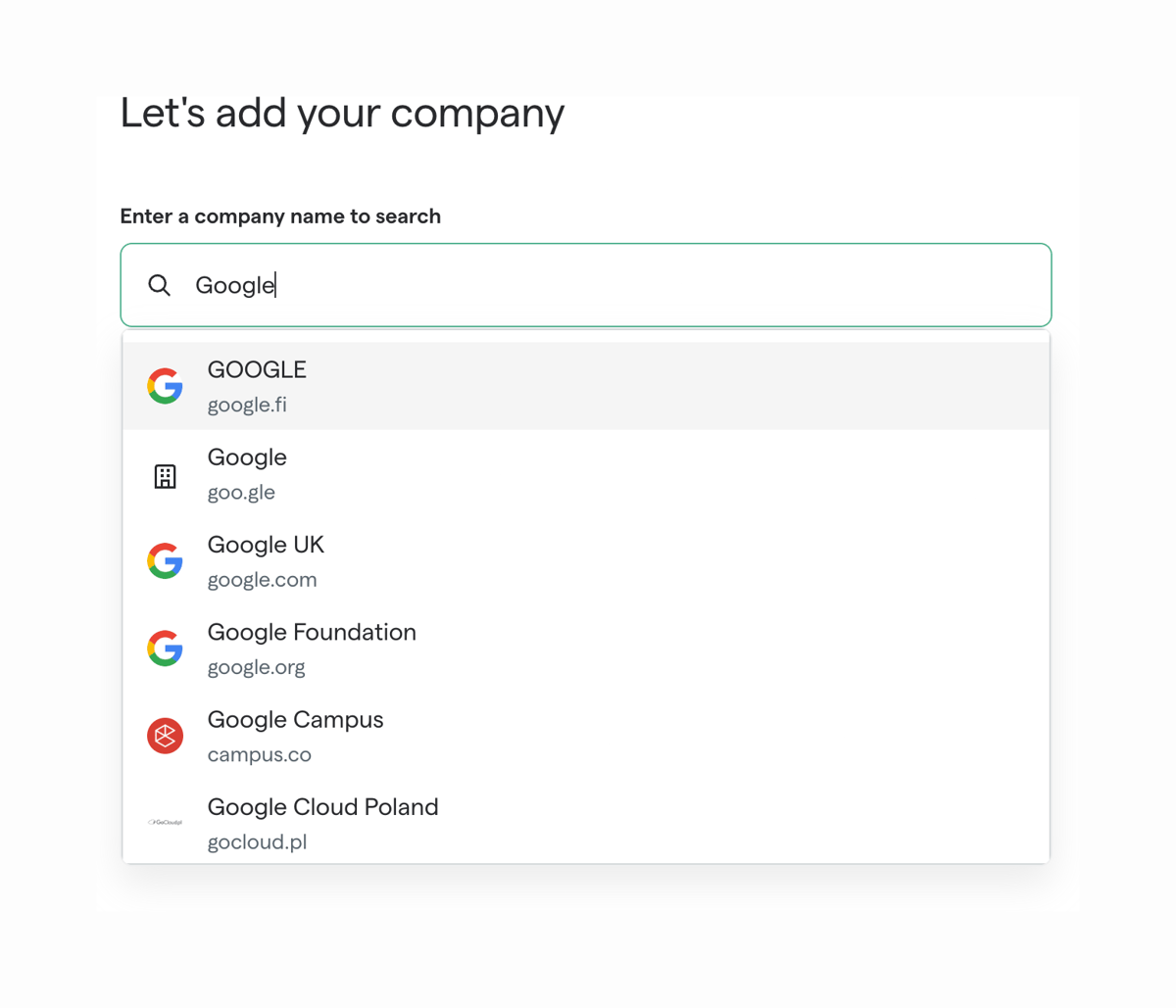 Secfi
				input select ui component