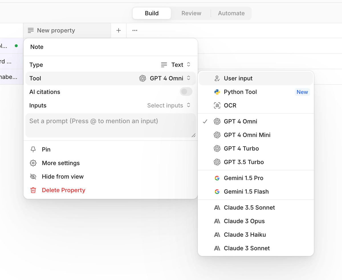 V7
				input select ui component