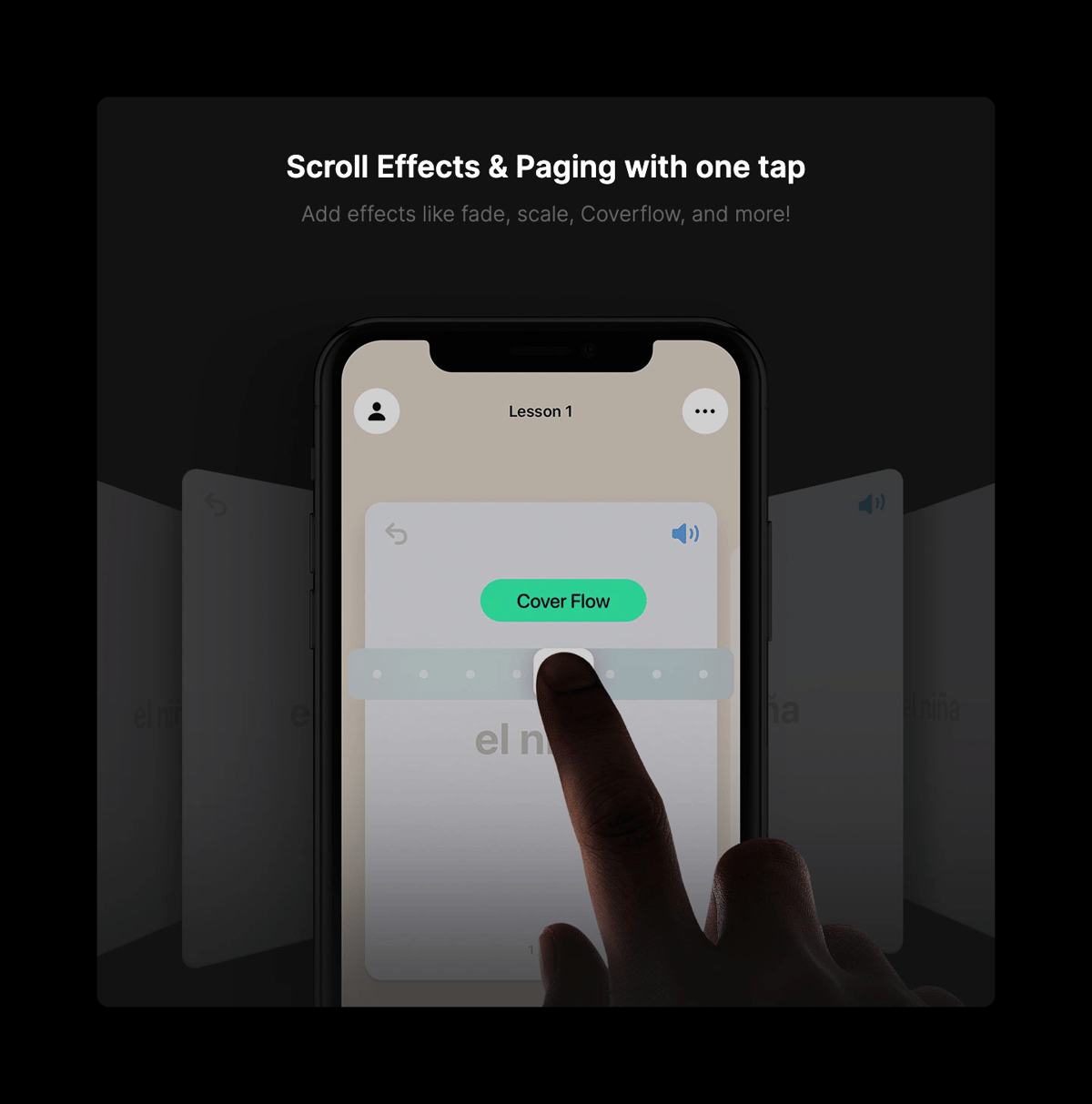 Play
				illustration ui component
