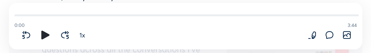 Otter
			progress bar ui component