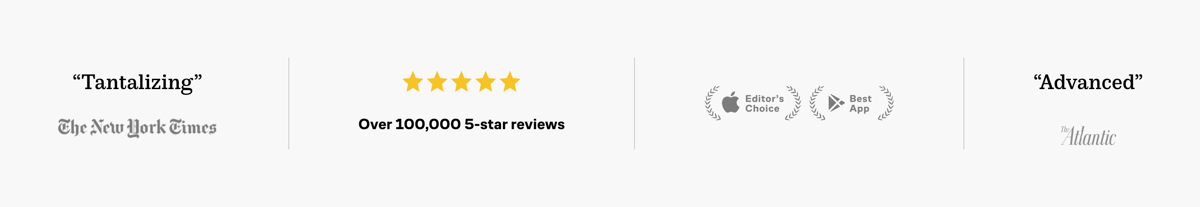 Brillant
				social proof ui component