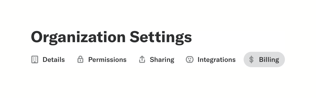 Abstract
				tabs ui component