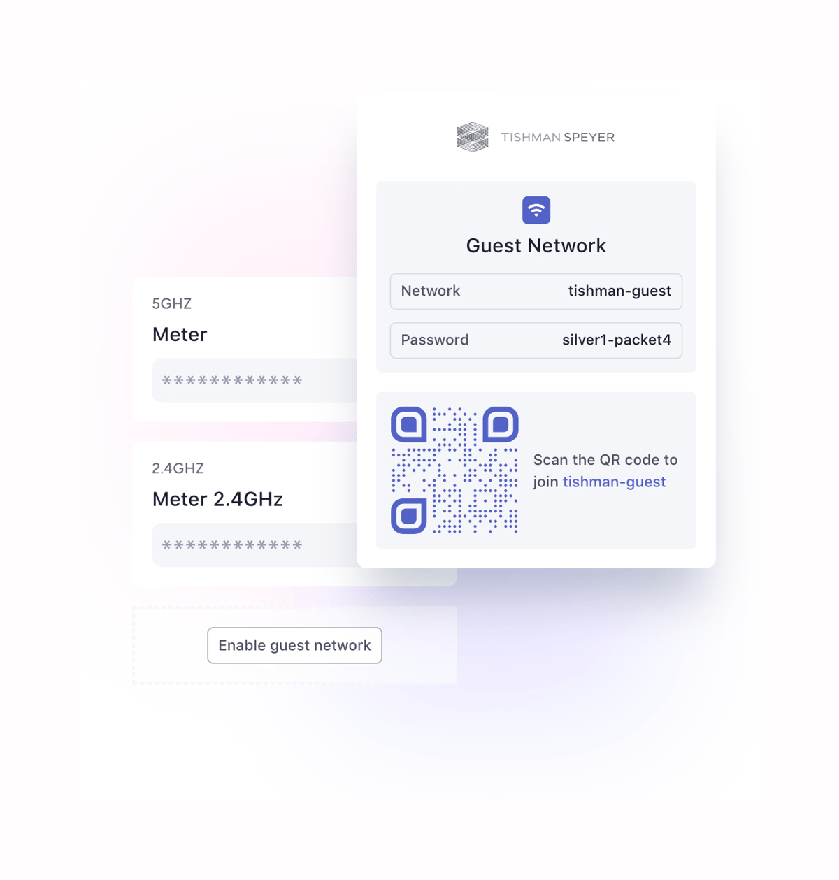 Meter
				illustration ui component