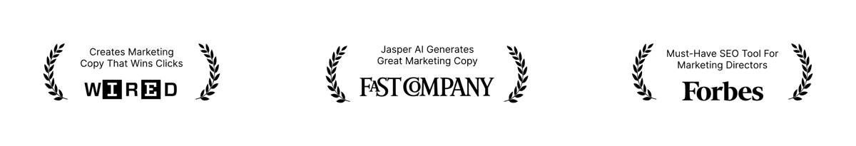 Jasper
				social proof ui component